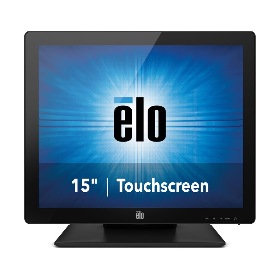 elo touch screen price