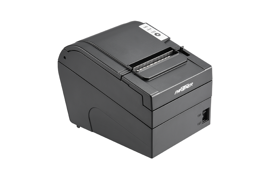 TB3 Trio Thermal Receipt Printer