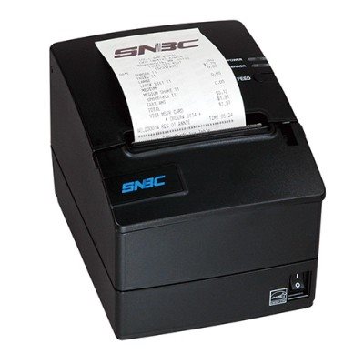 Mobilink TM-P20II 2 Wireless Portable Receipt Printer, Products