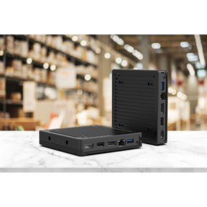 DigiVue Mini - A Powerful PC Solution